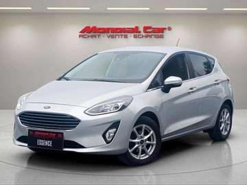 1.0 EcoBoost Connected * Garantie * Clim * Capteur * Bluetooth *