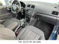 Volkswagen Polo V Trendline*1.HAND*KLIMA*SCHECKHEFT* Blau - thumbnail 8