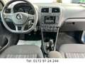 Volkswagen Polo V Trendline*1.HAND*KLIMA*SCHECKHEFT* Blau - thumbnail 11