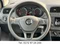 Volkswagen Polo V Trendline*1.HAND*KLIMA*SCHECKHEFT* Blau - thumbnail 14