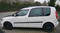 Skoda Roomster Ambition Plus Edition Weiß - thumbnail 5