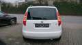 Skoda Roomster Ambition Plus Edition Weiß - thumbnail 7
