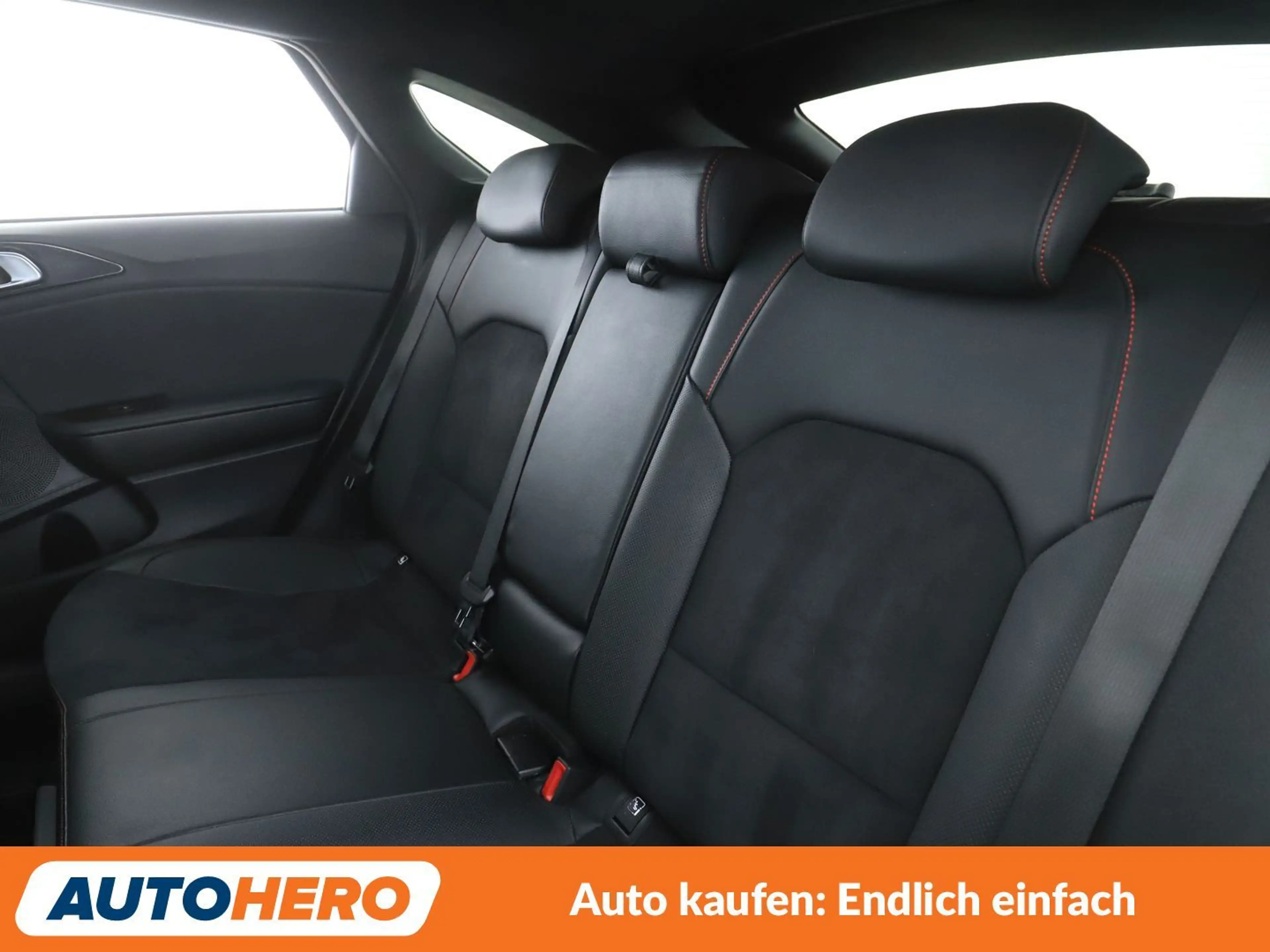 Kia ProCeed / pro_cee'd 1.6 TGDI GT Aut*NAVI*LED*ACC*CAM*PDC*SHZ* — photo 14