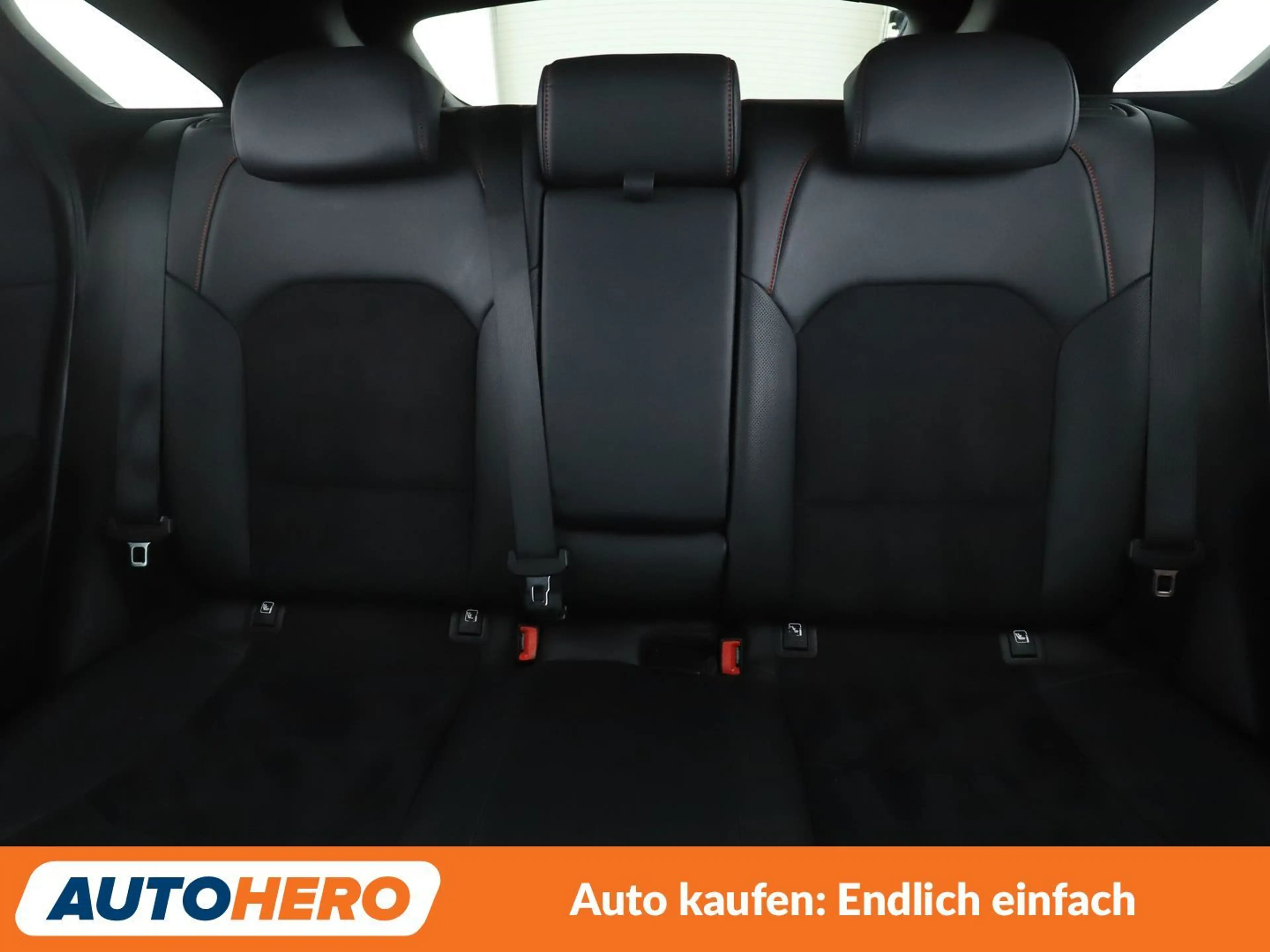 Kia ProCeed / pro_cee'd 1.6 TGDI GT Aut*NAVI*LED*ACC*CAM*PDC*SHZ* — photo 15