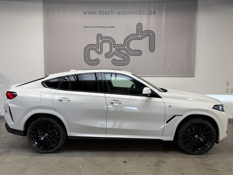 BMW X6 30 d xDr. M Sport/PANO/INNOV/ICONIC/HUD — photo 2