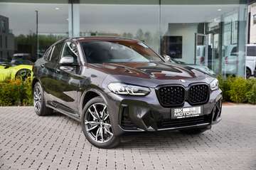 xDrive20i M-Pack xLine-Camera-Trekhaak-Cruise-Keyless-LED-Memory-...