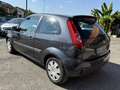 Ford Fiesta Fiesta V 2006 3p 1.2 Ghia Gris - thumbnail 7