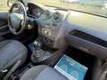 Ford Fiesta Fiesta V 2006 3p 1.2 Ghia Gris - thumbnail 11
