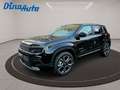 Jeep Avenger Avenger 1.2 turbo Summit fwd 100cv km 0 Nero - thumbnail 17