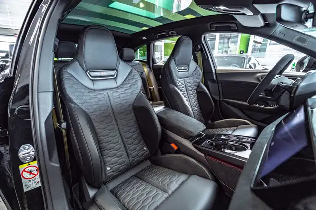 Audi RS5 view 28