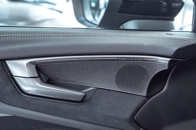 Audi RS5 view 23