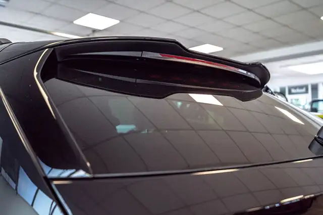 Audi RS5 view 21
