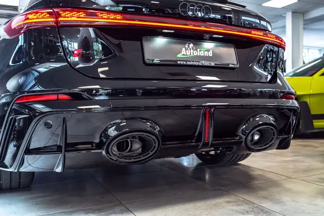 Audi RS5 view 20