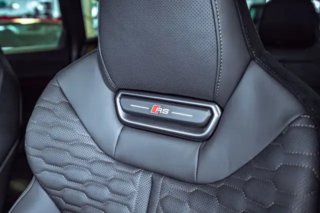Audi RS5 view 29