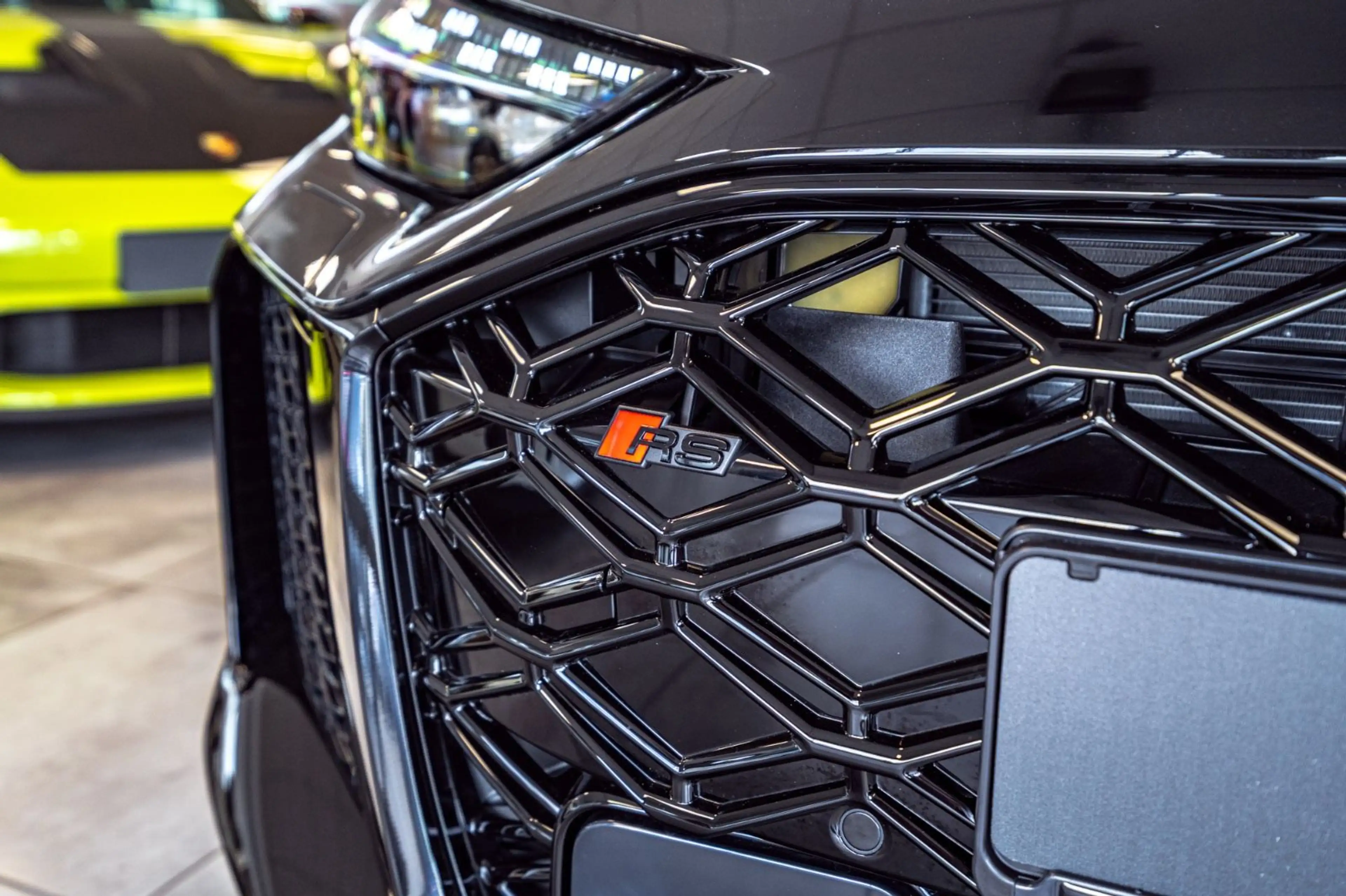 Audi RS5 Avant !STOCK! *AUDI SPORT PAKET*KERAMIK*B&O* — photo 10