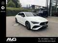 Mercedes-Benz CLA 35 AMG Mercedes-AMG CLA 35 4M AMG Pano Night 19" Multib Weiß - thumbnail 2