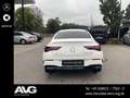 Mercedes-Benz CLA 35 AMG Mercedes-AMG CLA 35 4M AMG Pano Night 19" Multib Weiß - thumbnail 7