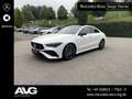 Mercedes-Benz CLA 35 AMG Mercedes-AMG CLA 35 4M AMG Pano Night 19" Multib Weiß - thumbnail 1
