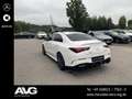 Mercedes-Benz CLA 35 AMG Mercedes-AMG CLA 35 4M AMG Pano Night 19" Multib Weiß - thumbnail 4