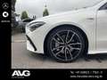 Mercedes-Benz CLA 35 AMG Mercedes-AMG CLA 35 4M AMG Pano Night 19" Multib Weiß - thumbnail 20