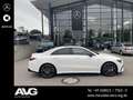 Mercedes-Benz CLA 35 AMG Mercedes-AMG CLA 35 4M AMG Pano Night 19" Multib Weiß - thumbnail 6
