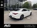 Mercedes-Benz CLA 35 AMG Mercedes-AMG CLA 35 4M AMG Pano Night 19" Multib Weiß - thumbnail 3