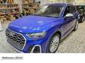 Audi SQ5 3.0 TDI quattro Klima Navi Rückfahrkamera Blau - thumbnail 1