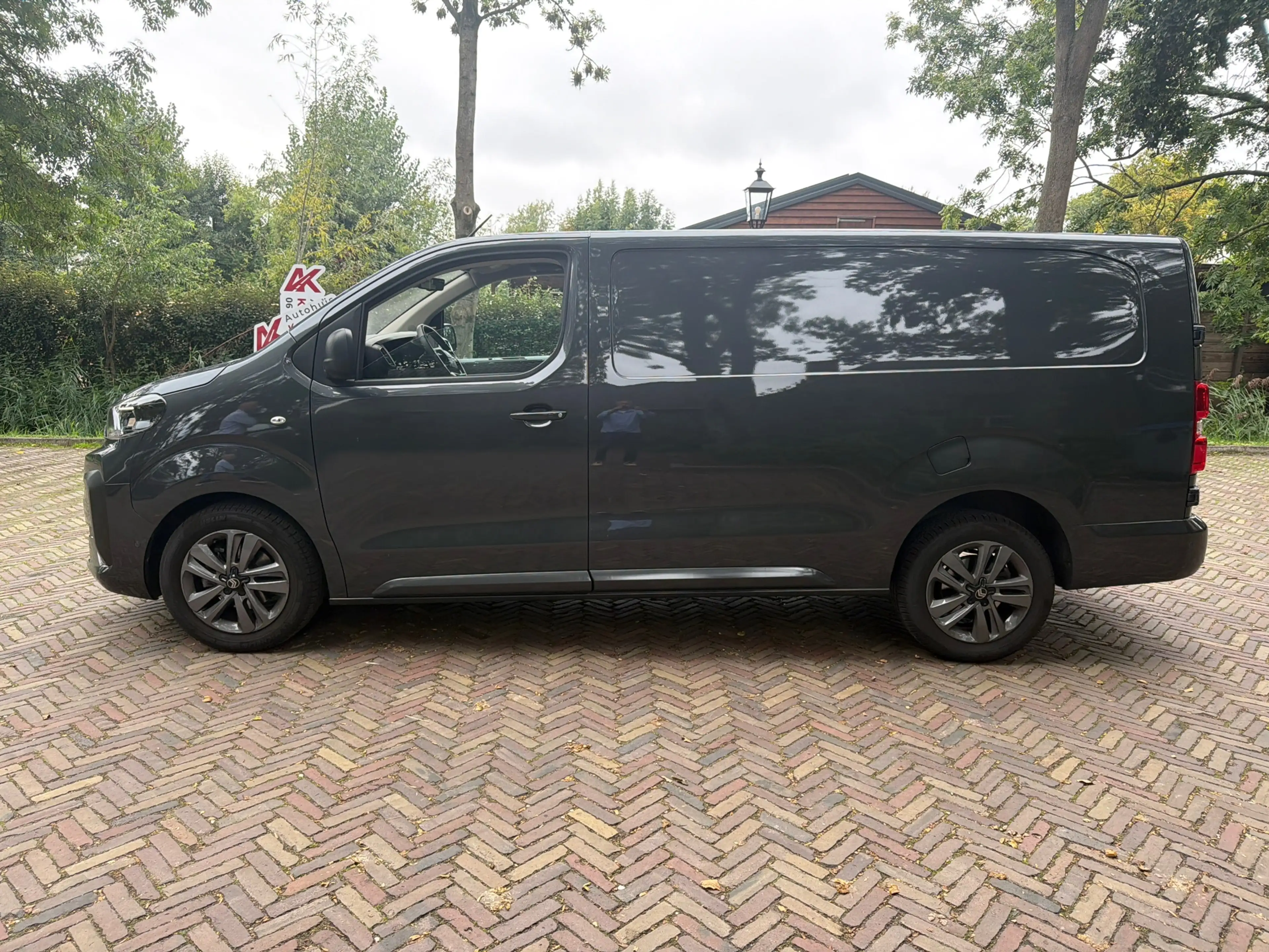 Citroen Jumpy 2.0 BlueHDI 145 L3H1. Rechtstreeks van 1e eigenaar — photo 5