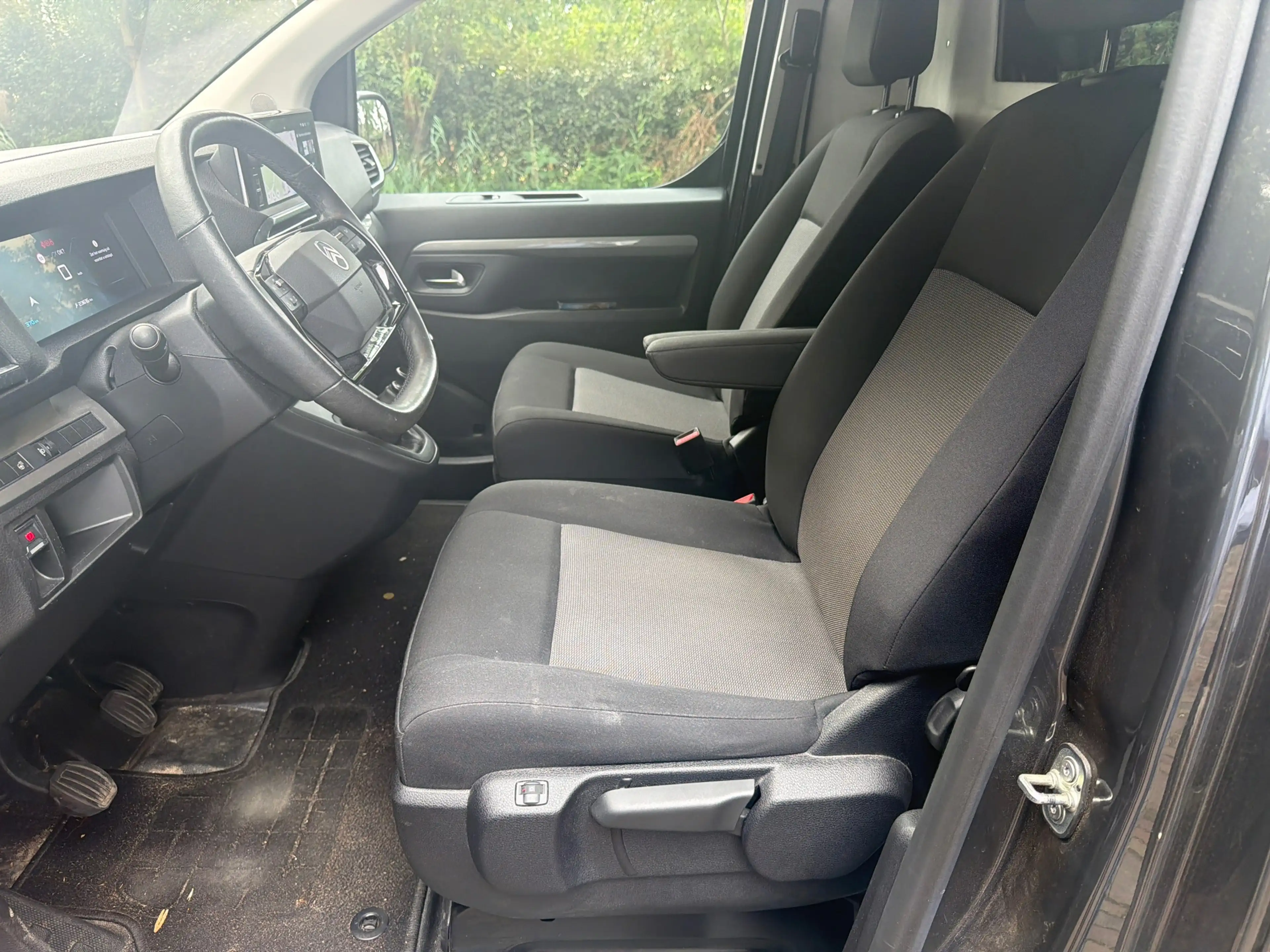 Citroen Jumpy 2.0 BlueHDI 145 L3H1. Rechtstreeks van 1e eigenaar — photo 9