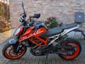 KTM 390 Duke Pomarańczowy - thumbnail 2