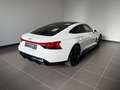 Audi e-tron GT quattro Weiß - thumbnail 5