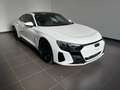 Audi e-tron GT quattro Weiß - thumbnail 3