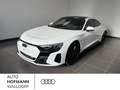Audi e-tron GT quattro Weiß - thumbnail 1
