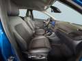 Ford Puma 1.0 EcoBoost Hybrid TITANIUM X Blau - thumbnail 8
