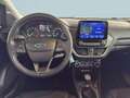 Ford Puma 1.0 EcoBoost Hybrid TITANIUM X Bleu - thumbnail 6