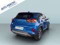 Ford Puma 1.0 EcoBoost Hybrid TITANIUM X Blau - thumbnail 3