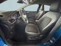 Ford Puma 1.0 EcoBoost Hybrid TITANIUM X Bleu - thumbnail 5