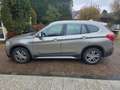 BMW X1 X1 xDrive20i Aut. Gris - thumbnail 7