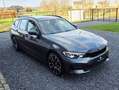BMW 316 316d Touring Aut.-Led-Virtual-Carplay-Zetelverw Gris - thumbnail 9