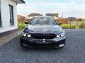 BMW 316 316d Touring Aut.-Led-Virtual-Carplay-Zetelverw Gris - thumbnail 4