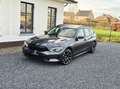 BMW 316 316d Touring Aut.-Led-Virtual-Carplay-Zetelverw Gris - thumbnail 1
