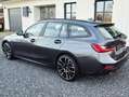 BMW 316 316d Touring Aut.-Led-Virtual-Carplay-Zetelverw Gris - thumbnail 5