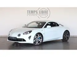 Alpine A110 A 110 1.8 Tce - 252 - BV EDC  Pure