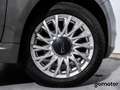 Fiat 500 1.2 LOUNGE S&S 69 3P Gris - thumbnail 10