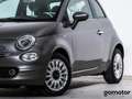 Fiat 500 1.2 LOUNGE S&S 69 3P Gris - thumbnail 8