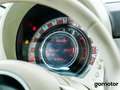 Fiat 500 1.2 LOUNGE S&S 69 3P Gris - thumbnail 26