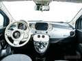 Fiat 500 1.2 LOUNGE S&S 69 3P Gris - thumbnail 19