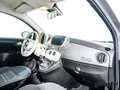 Fiat 500 1.2 LOUNGE S&S 69 3P Gris - thumbnail 11