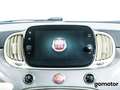 Fiat 500 1.2 LOUNGE S&S 69 3P Gris - thumbnail 22