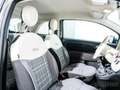Fiat 500 1.2 LOUNGE S&S 69 3P Gris - thumbnail 13